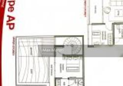 City Studios (D8), Apartment #109083372